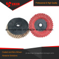 Mini Cup Flap Disc for Stainless Steel